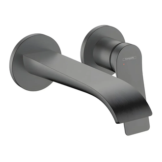 Hansgrohe Vivenis змішувач, графітовий (75050340)