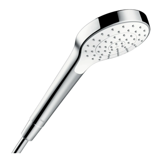 HANSGROHE Ручной душ MySelect S 1jet Eco (26639400) фото 1 Aquada.com.ua