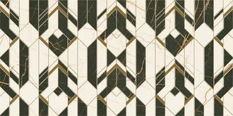 Декор Fancy White Inserto 300x600x9 Paradyz (I---300X600-1-FANC.WH)