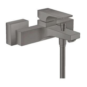 Hansgrohe Metropol Змішувач для ванни, чорний матовий (32540340)