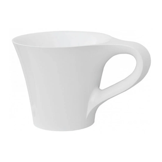 ARTCERAM Раковина наккладная ArtCeram One Shot Cup, белая (OSL005) фото 1 Aquada.com.ua