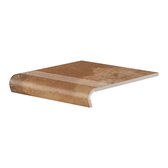 Сходинка V-Shape Piatto Terra 30x32x0,9 код 6767 Cerrad (5902510806767)
