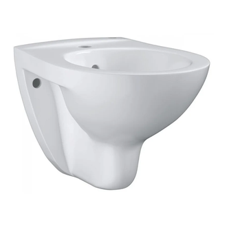GROHE Биде BAU CERAMIC (39433000) фото 1 Aquada.com.ua
