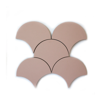 КОТТО КЕРАМІКА Декор Scales CM 3114 SC Rose ( d 147 mm ) УКРАЇНА (CM3114 SC)