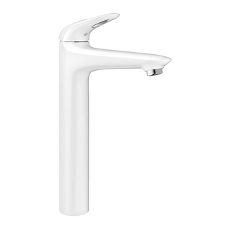 Одноважільний змішувач для раковини  23570LS3 Eurostyle 1/2" XL-розміру  GROHE НІМЕЧЧИНА