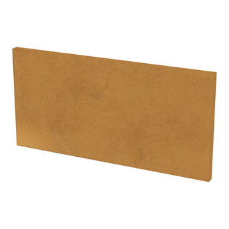 Підсходинка Aquarius Brown 14,8x30 код 0588 Ceramika Paradyz (Z---148X300-1-AQUS.BR)
