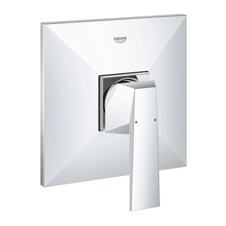 Змішувач для душа Grohe Allure Brilliant (24071000)