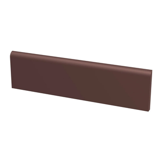 Цоколь Natural Brown 8,1x30 код 7421 Ceramika Paradyz (Z---081X300-1-NATU.BR---C)