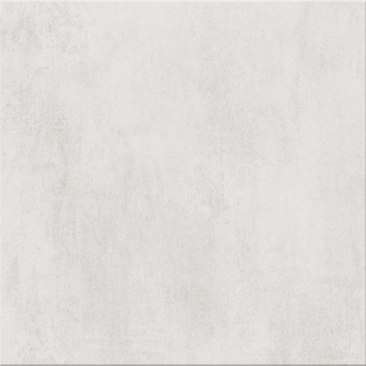 Cersanit Dreaming White Плитка підлогова, біла (TGGZ1041507830)