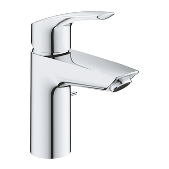 Grohe Змішувач для раковини Eurosmart S-Size, хром (32926003)