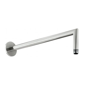 AD138/44IX Настінний кронштейн верхнього душу колір Inox Nobili ІТАЛІЯ (AD138/44IX)