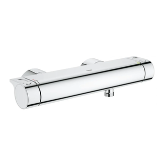 Термостат для душу Grohe Grohtherm 2000 (34169001)