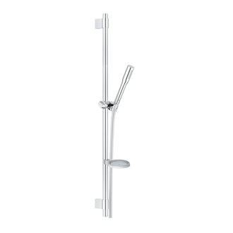 Grohe Euphoria Cosmopolitan Stick Душевой гарнитур, хром (27368000)