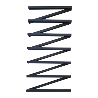 Genesis Aqua Полотенцесушитель ZigZag (4202)