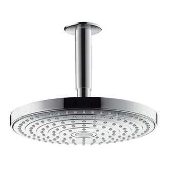 HANSGROHE Верхний душ Raindance Select S (26467000) фото 1 Aquada.com.ua