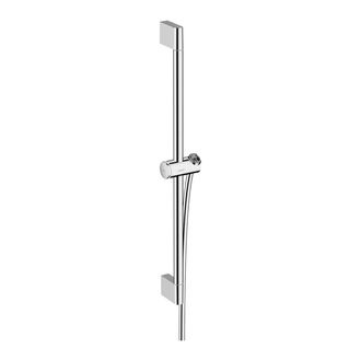 Душевой гарнитур Hansgrohe Pulsify (цвет - хром), без ручного душа (24400000) фото 1 Aquada.com.ua