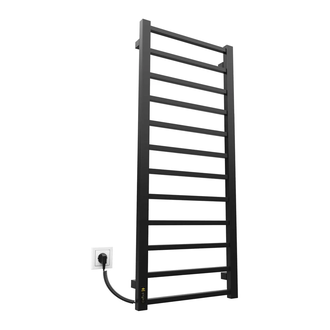 Рушникосушарка KOSSER Лофт 1200х500 EL (ДЛФ04EL)