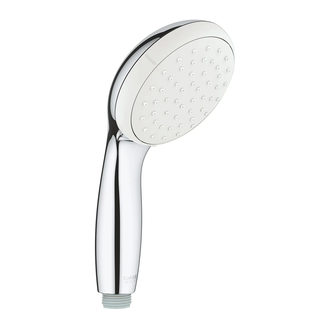 Ручний душ, 1 режим струменя Grohe New Tempesta Classic (27852001)