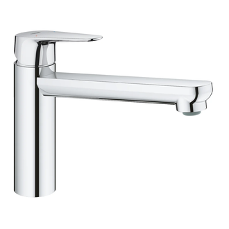 Grohe Start Curve кухонный смеситель, хром (31717000)