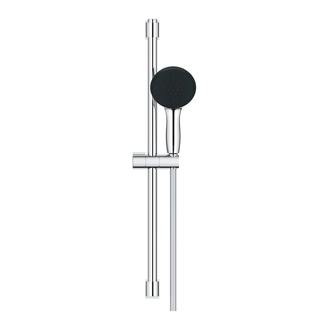 Grohe Vitalio Start 110 Душевой гарнитур, хром (26951001)