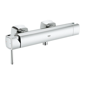 Змішувач для душа Grohe Grandera, хром (23316000) (D 23316000)