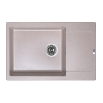 Кухонная мойка Lidz 781x510/200 COL-06 (LIDZCOL06781510200)