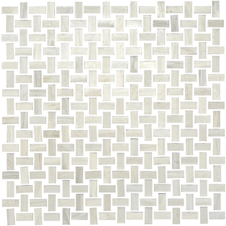 Мозаїка MI7 10200401C Grigio Caldo 300x300x10 Котто Кераміка