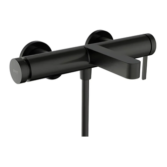 Hansgrohe Finoris змішувач для ванни, графіт (76420340)