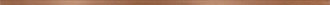 Cersanit Фриз Metal Copper Mirror 1x59,8 код 8683 Церсаніт (TDZZ1251637819)