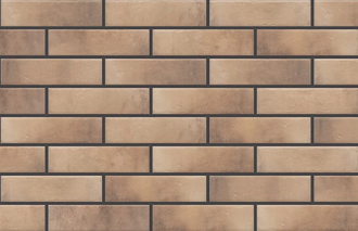 CERRAD Retro Brick Masala Плитка фасадна, 6,5x24,5 (5901779371948)