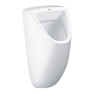 Grohe Bau Ceramic Писсуар, белый (39438000)