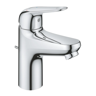 Grohe Swift смеситель для раковины, хром (24322001)