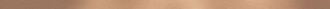 Фриз Uniwersalna listwa metalowa Gold 20x600x9 Paradyz (L---020X600-1-UNIW.MEPRGO)