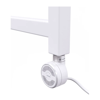 ТЕН з кабелем MOA 600W White Terma (WEMOA06T916U)