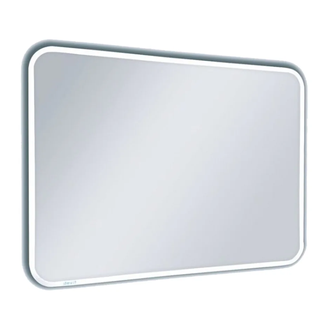 Зеркало с LED подсветкой Devit Soul 80 х h60 х 4 см 5022149