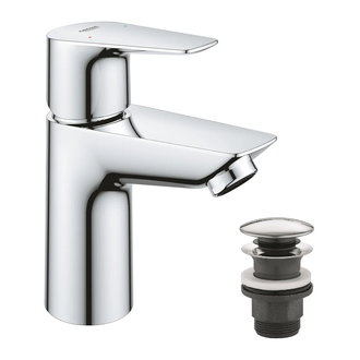 Grohe StartEdge смеситель, Хром (23898001)