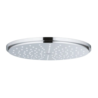 Верхній душ з одним режимом струменя Grohe Rainshower Cosmopolitan 210 (2836800E)