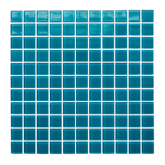 Мозаїка GM 4047 C Cerulean M 300x300x4 Котто Кераміка (GM 425047)