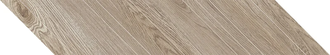 Декор Wildland Warm Chevron правий 14,8x88,8 код 7949 Ceramika Paradyz (R-R-148X888-1-WILD.WMDEP)