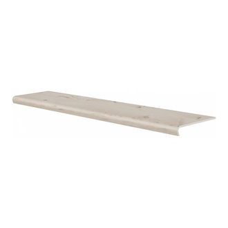 Сходинка V-Shape Tonella Cream 32x120,2x0,8 код 4237 Cerrad (5903313314237)