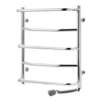 Рушникосушарка електрична Kroner Мікс ДМ03ER 600x500/5 ER (ДМ6050-5ER)