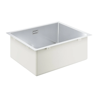 Grohe K700U Мойка для кухни, нержавеющая сталь (31574SD1)