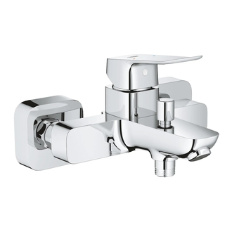 Grohe Dice Смеситель для ванны, хром (1018720000)