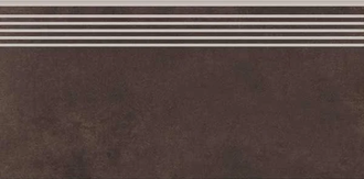 Cersanit Сходинка City Squares Anthracite 29,8x59,8 код 3768 Церсаніт (TDZZ1229126191)