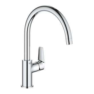 Змішувач для кухні Grohe BauEdge New (31233001)