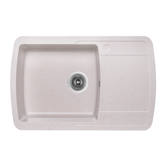 Кухонная мойка Lidz 770х490/200 MAR-07 (LIDZMAR07770490200)