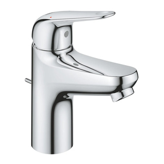 Grohe Swift смеситель для раковины, хром (24316001)