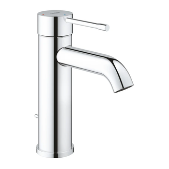 Змішувач для умивальника Grohe Essence New S-Size, хром (23591001)
