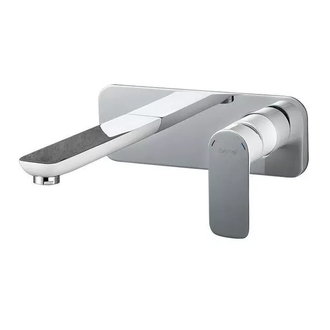 GAPPO G1048-22 смеситель для раковины, хром (G1048-22)