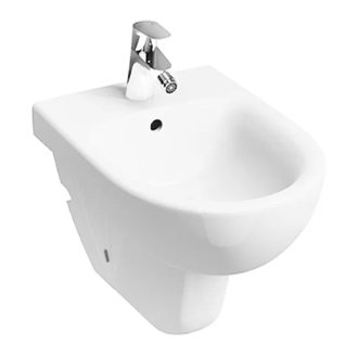 Биде подвесное Kolo Nova Pro M35100000 (M35100000) фото 1 Aquada.com.ua